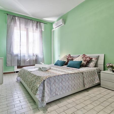 Venice Miramare Residence Mestre Exterior foto