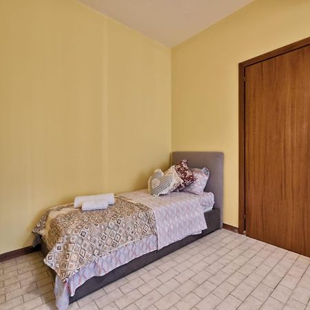 Venice Miramare Residence Mestre Exterior foto