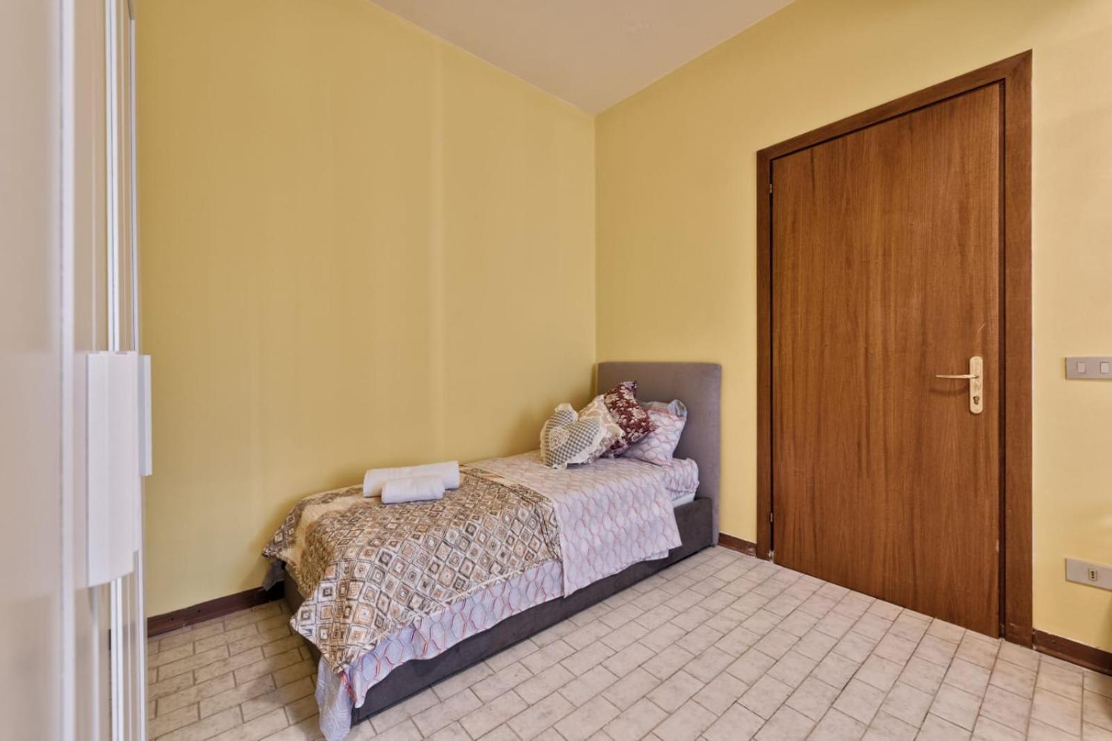 Venice Miramare Residence Mestre Exterior foto